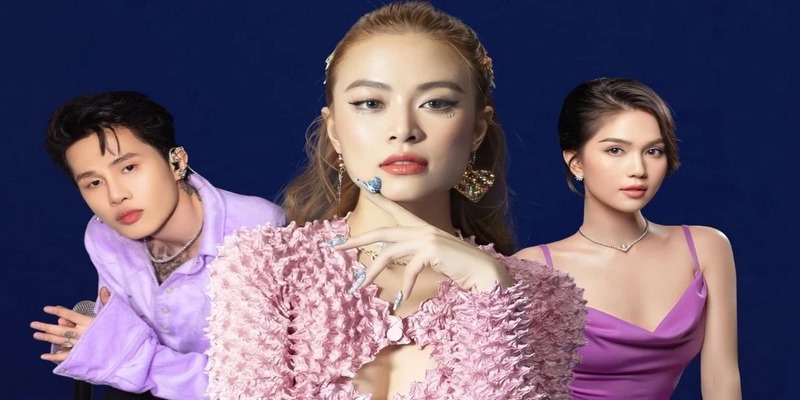 Giao diện của Go88 Showbiz được đánh giá là trực quan. thân thiện