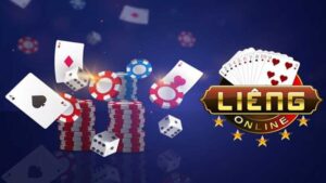 Giới thiệu game bài liêng