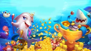 Giới thiệu đôi nét về game vua bắn cá 3D đổi thưởng